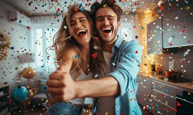 Celebrating Boyfriends Milestones Heartfelt Ideas to Try