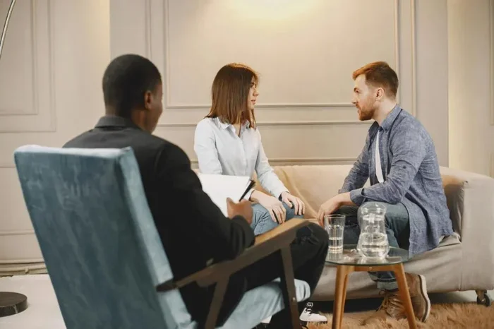 Relationship Coaching to Build Stronger Connections Now