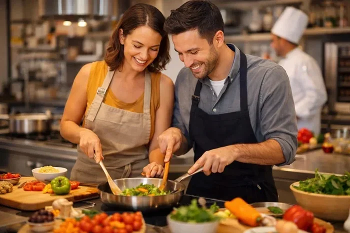 Best Unique First Dates Ideas to Impress Your Match
