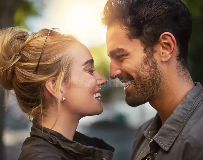 Eye Contact And Attraction Secrets That Actually Work