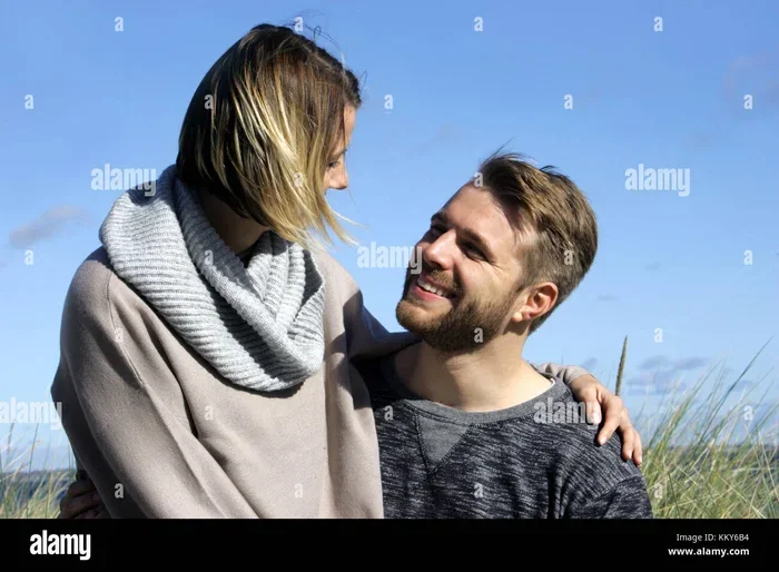 Eye Contact And Attraction Secrets That Actually Work