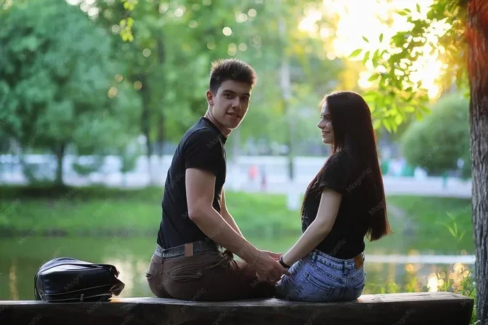 Take the Does She Like Me Quiz to Decode Her Feelings
