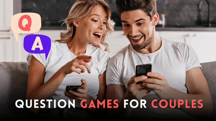 Couple Games to Play at Home
