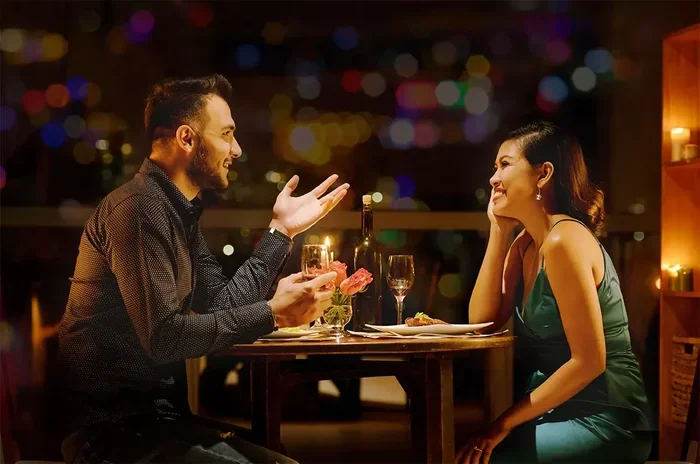 How To Set Up A Date On Tinder That Actually Works