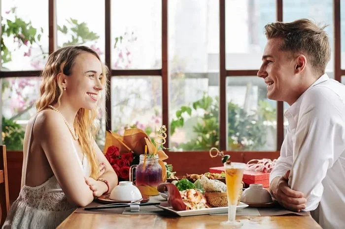 How To Set Up A Date On Tinder That Actually Works