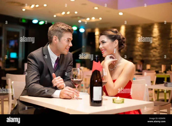 How To Set Up A Date On Tinder That Actually Works