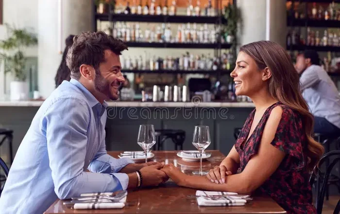 How To Set Up A Date On Tinder That Actually Works