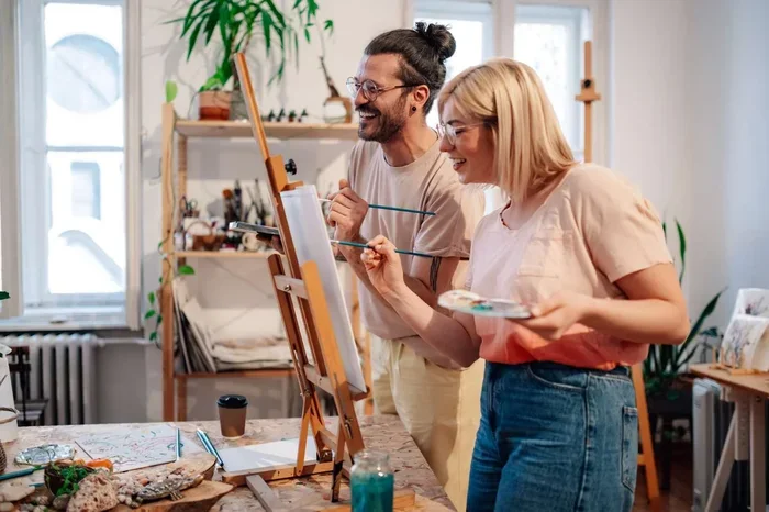 Creative First Date Ideas That Guarantee a Second Date