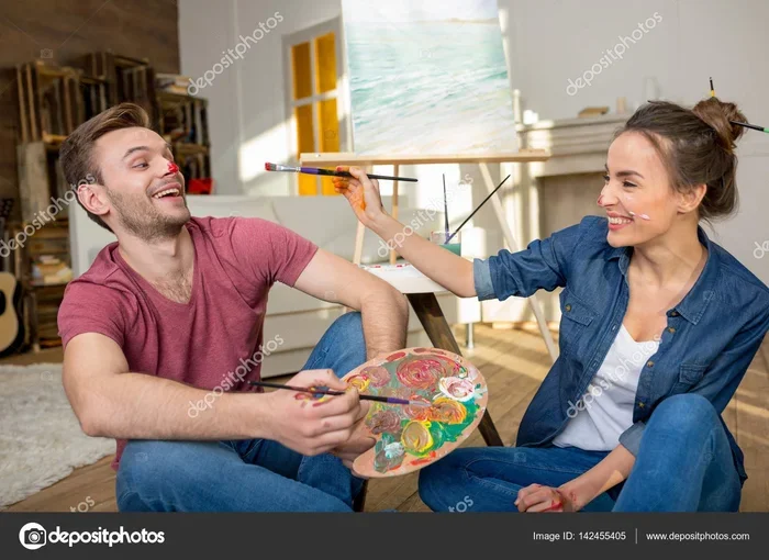 Amazing Art Enthusiasts Date Ideas for Creative Couples
