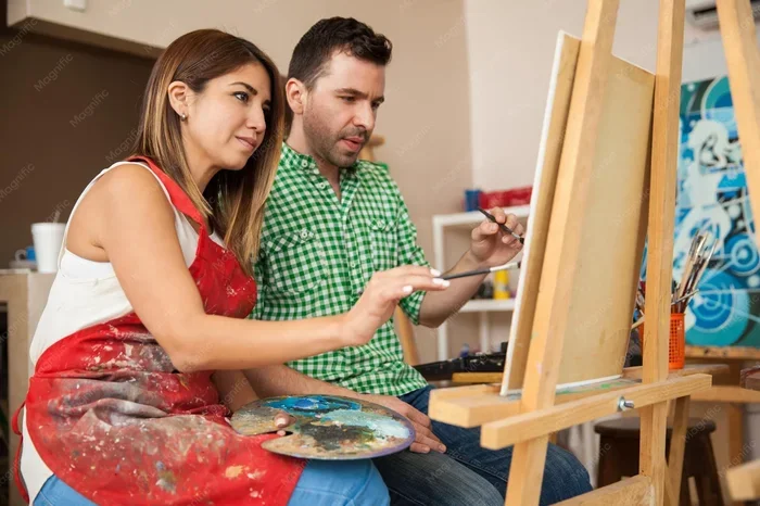 Creative First Date Ideas That Guarantee a Second Date