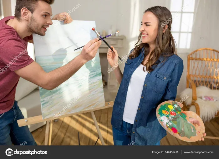 Amazing Art Enthusiasts Date Ideas for Creative Couples