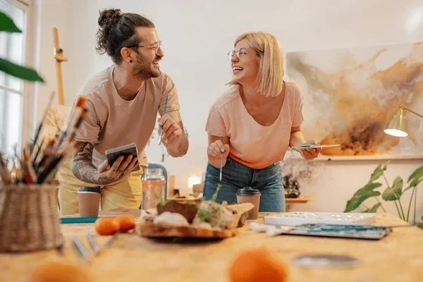 Creative First Date Ideas That Guarantee a Second Date