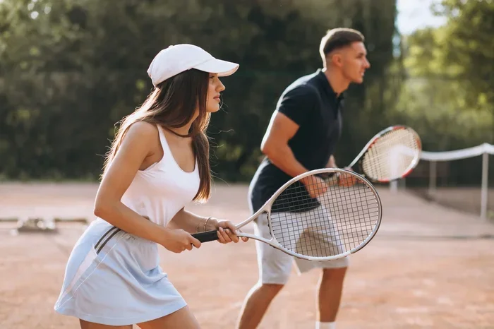 Fun Sports Themed First Date Ideas to Score a Second Date