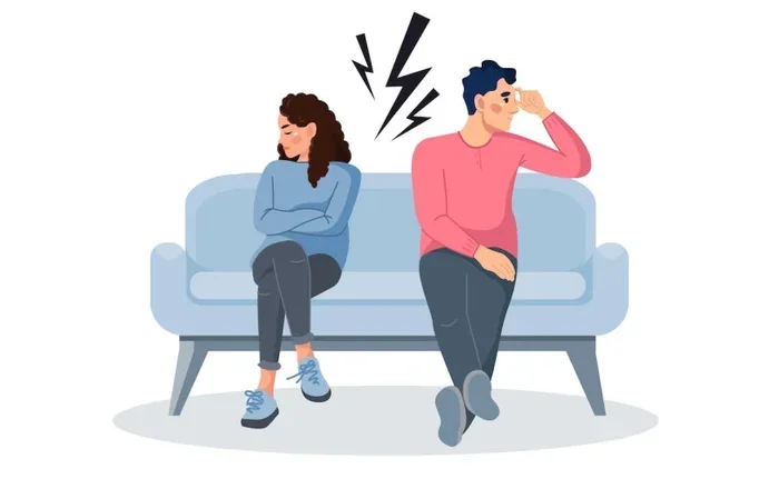 End Relationship Or Work Warning Signs You Must Not Ignore