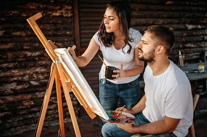 Shared Interests In Dating Why They Matter More Than You Think
