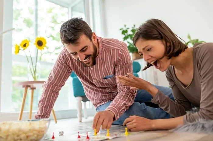 Shared Interests In Dating Why They Matter More Than You Think