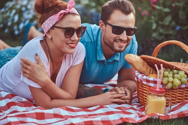 Best Summer First Date Ideas That Create Real Connection