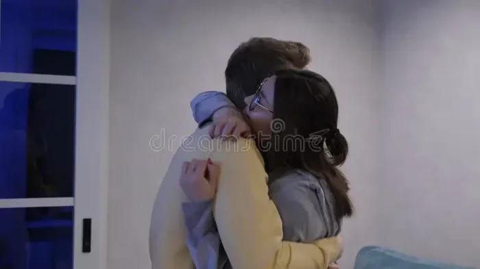 Do Guys Cuddle With Any Girl or Is It Something Special