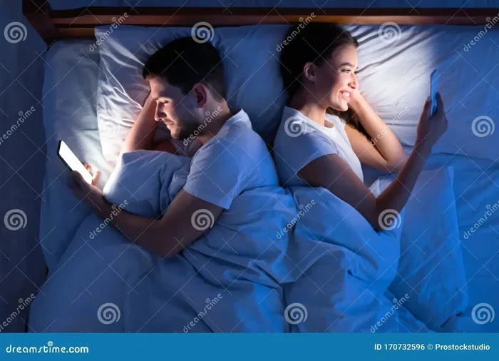 Flirty Goodnight Texts For Her That Make Her Smile