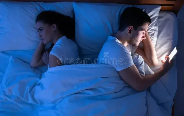 Flirty Goodnight Texts For Him That Make Him Smile