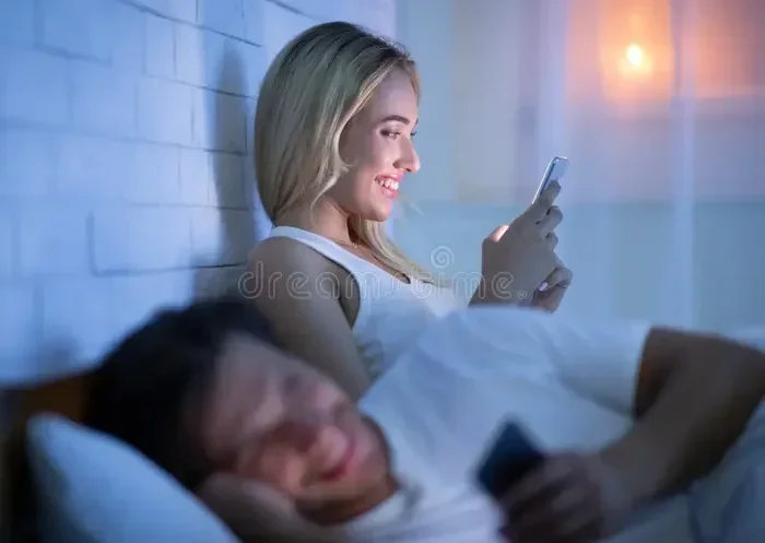 Flirty Goodnight Texts For Her That Make Her Smile