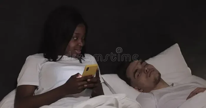 Flirty Goodnight Texts For Him That Make Him Smile
