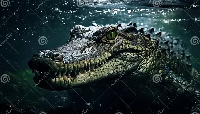 Dream Of A Crocodile Meaning Decode Your Nightly Vision