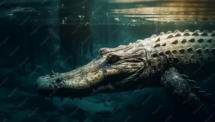 Dream Of A Crocodile Meaning Decode Your Nightly Vision