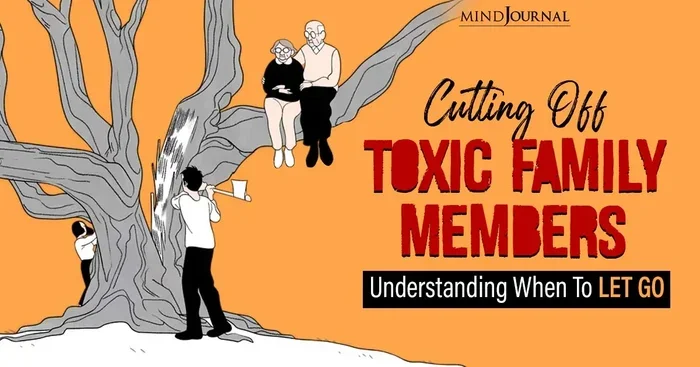 How To Get Rid Of Toxic Friends Safely And Quickly Now