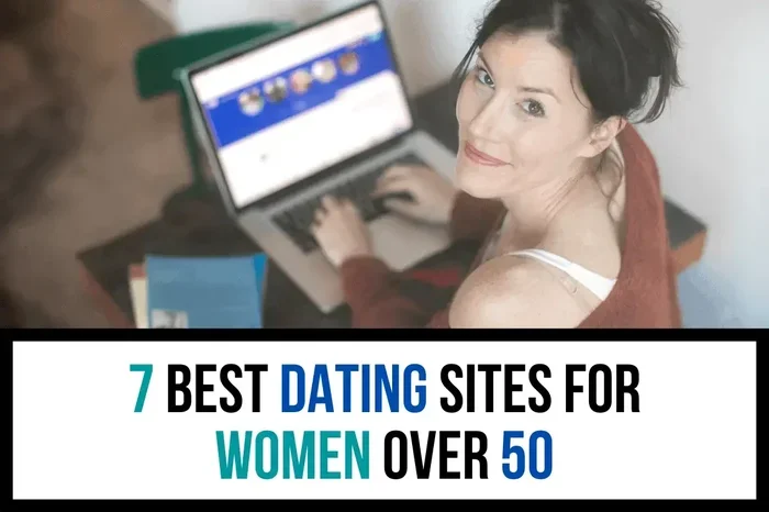 Dating Sites for People Over 50