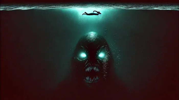 Bathophobia The Fear Of The Deep Causes And Treatment