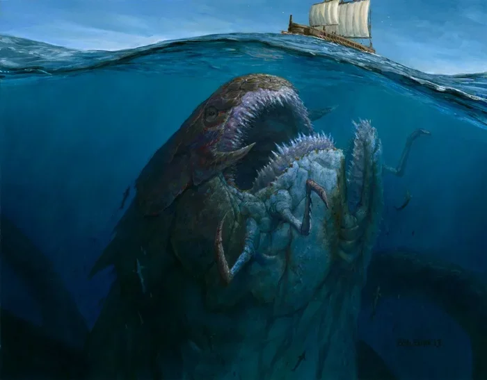 Bathophobia The Fear Of The Deep Causes And Treatment