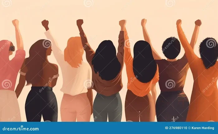 Types Of Lesbians A Complete Guide To Different Identities