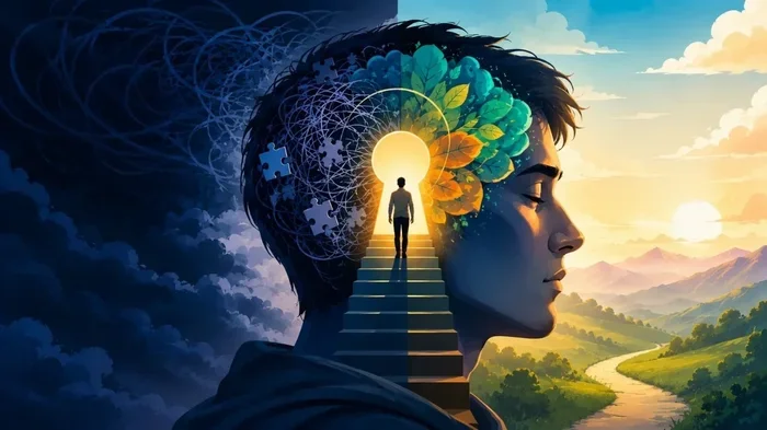Repression Vs Suppression In Psychology What You Need To Know