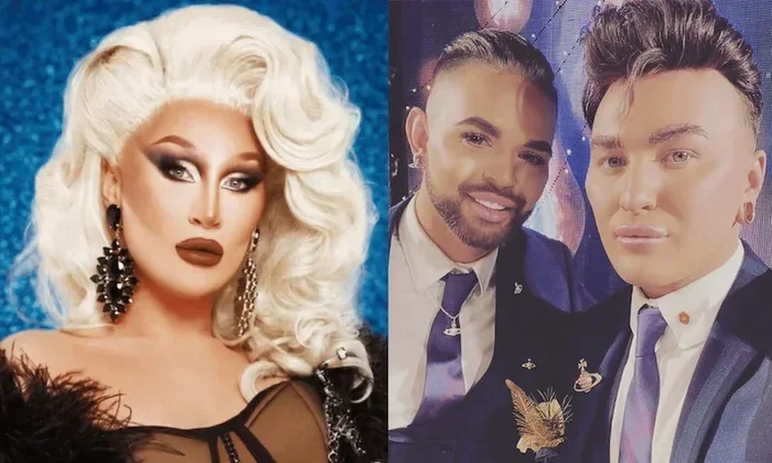 Plastique Tiara Boyfriend Status Who Is She Dating Now