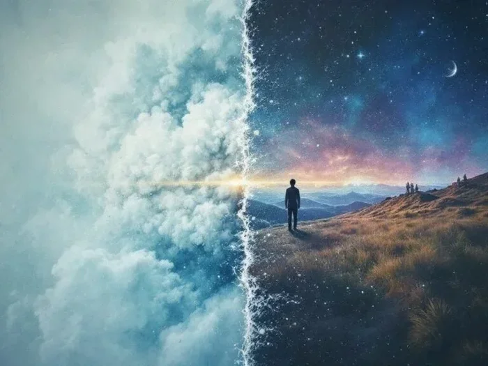 Why Do My Dreams Feel Real The Science Behind Vivid Dreams