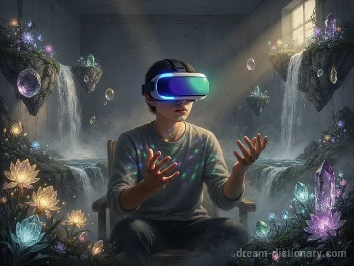 Why Do My Dreams Feel Real The Science Behind Vivid Dreams