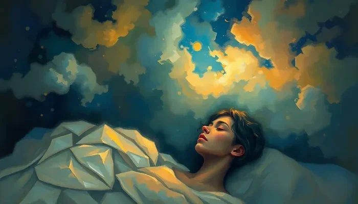 Why Do My Dreams Feel Real The Science Behind Vivid Dreams