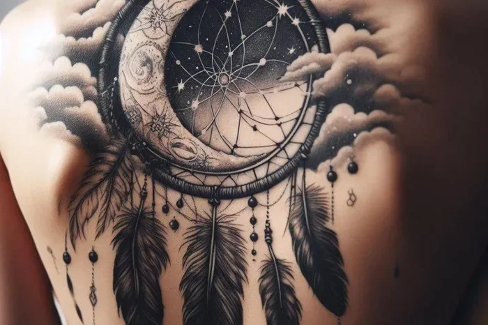 Dream Of Getting A Tattoo Meaning What It Reveals About You