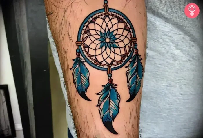 Dream Of Getting A Tattoo Meaning What It Reveals About You