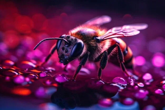Dream Of A Bee Meaning What Your Bee Dreams Are Telling You