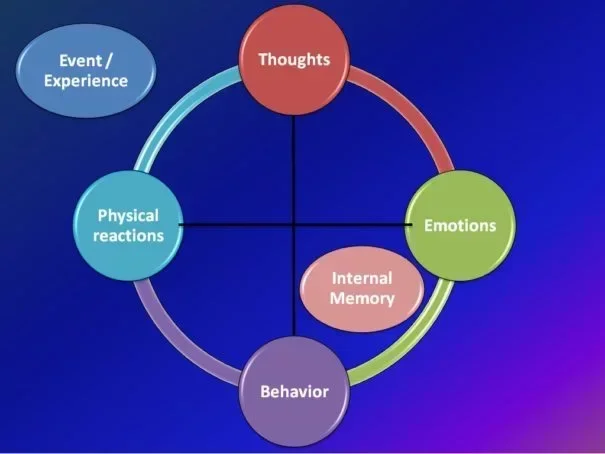 Two Factor Theory of Emotion Explained Simply and Clearly