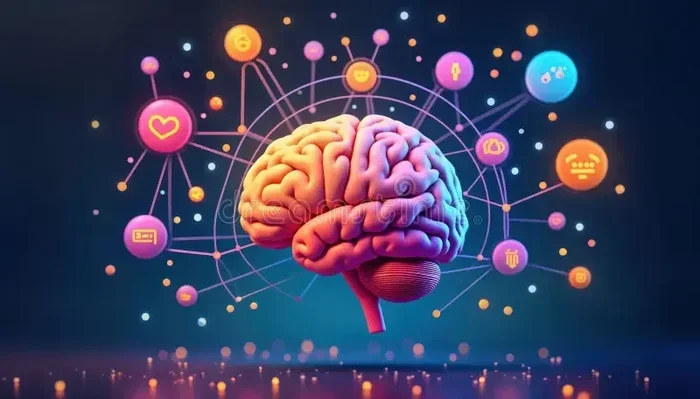 What Part Of The Brain Processes Emotion And Why It Matters