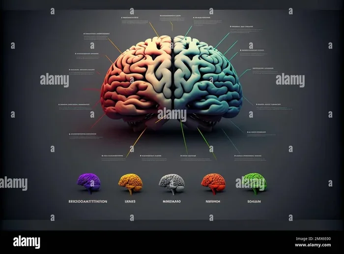 What Part Of The Brain Processes Emotion And Why It Matters