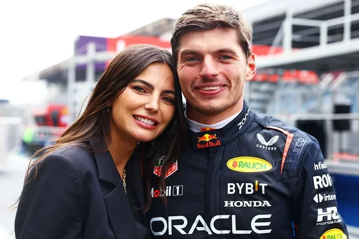 Carlos Sainz Girlfriend Who Is He Dating Now Inside His Love Life