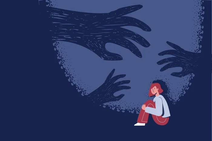 Fear Of The Dark Nyctophobia Causes Symptoms And How To Cope
