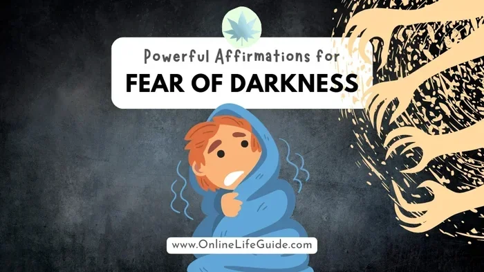 Fear Of The Dark Nyctophobia Causes Symptoms And How To Cope