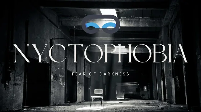 Fear Of The Dark Nyctophobia Causes Symptoms And How To Cope