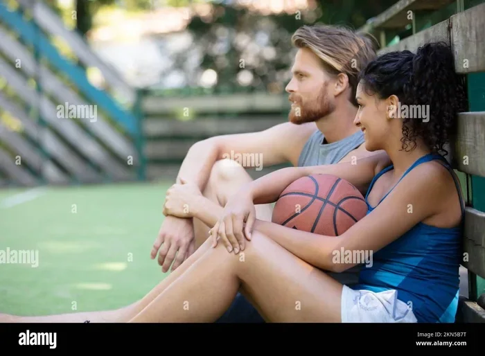 Rae Burrell Boyfriend Who Is the WNBA Star Dating Right Now