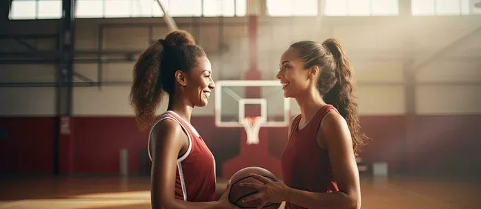 Rae Burrell Boyfriend Who Is the WNBA Star Dating Right Now